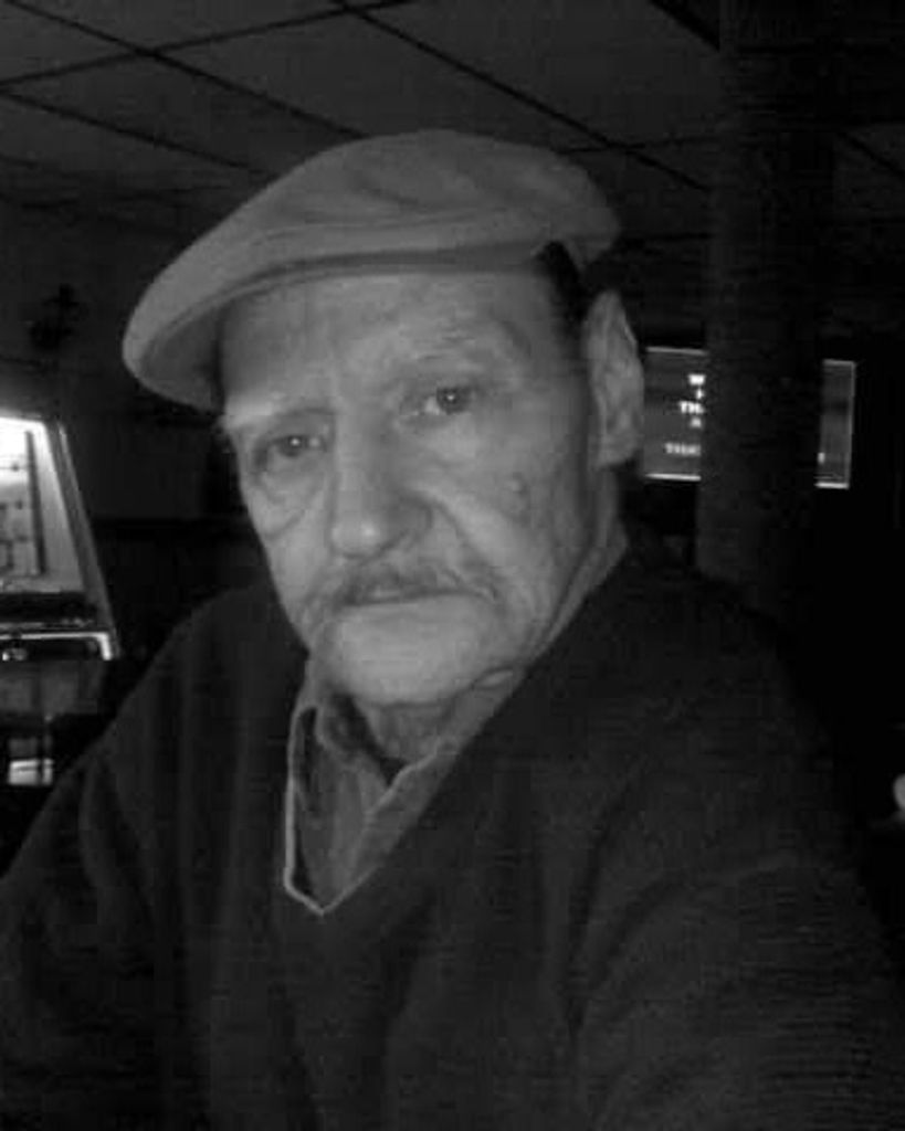 James Patrick Alger Profile Photo