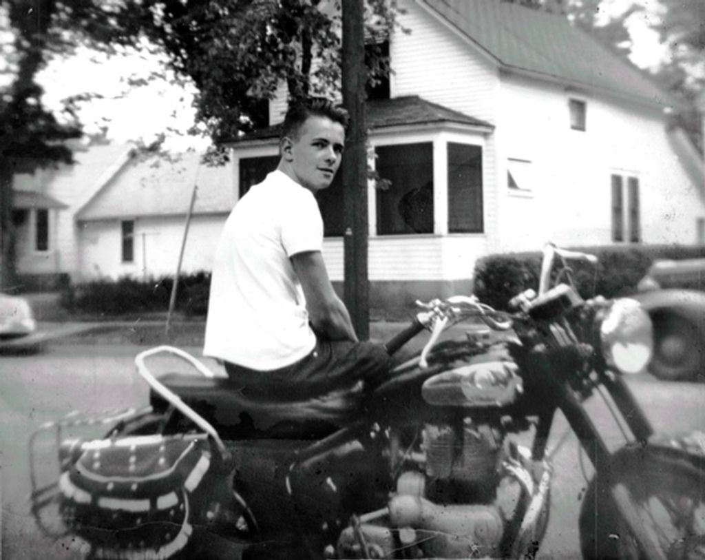 James "Jim" Christopherson