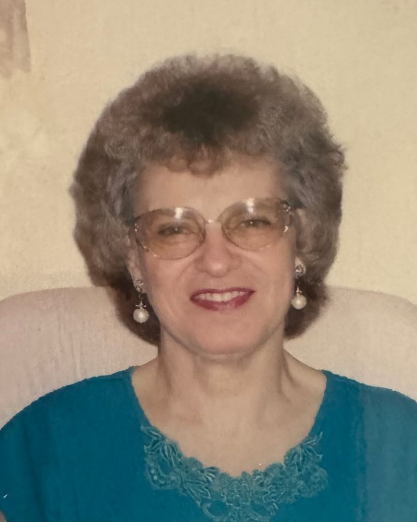 Pearl Meidinger