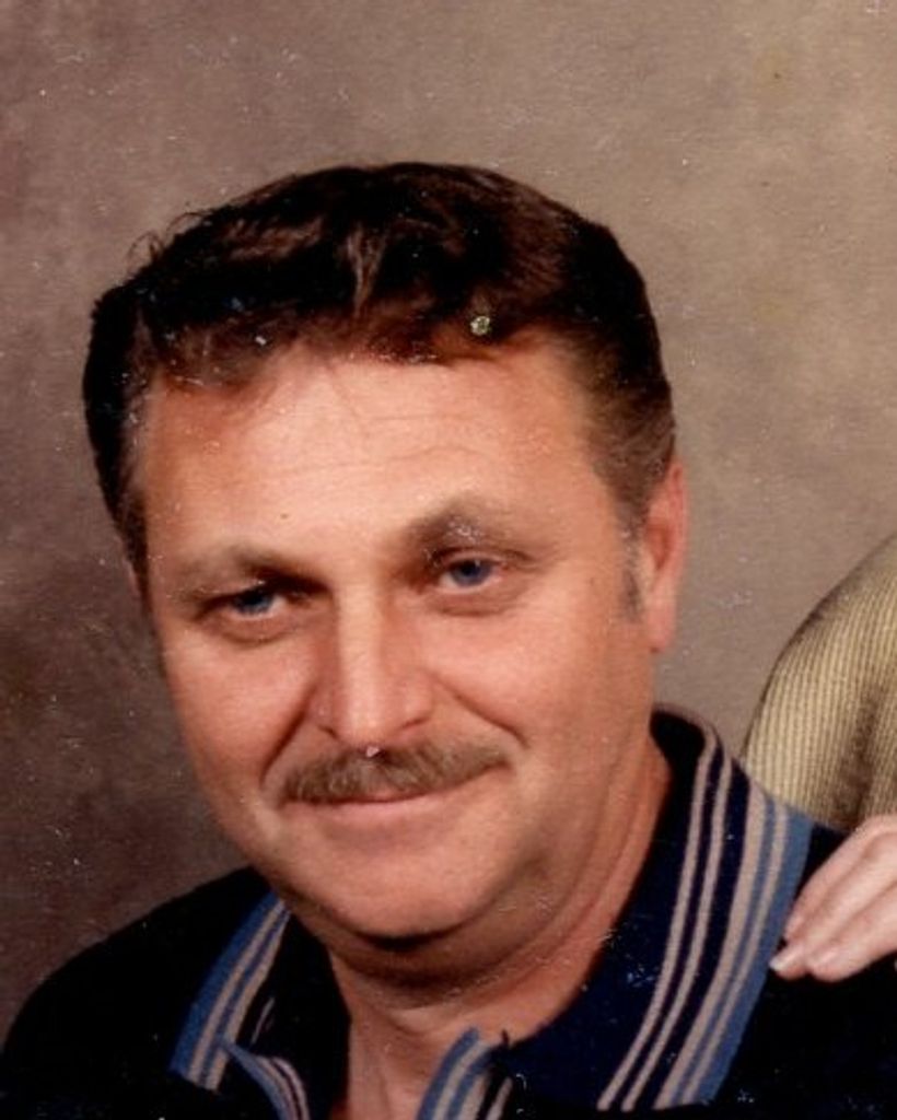 Walter Sparks, Jr.