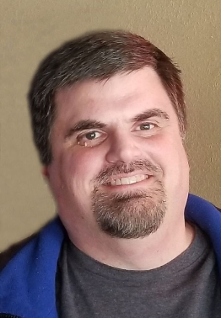 Bruce R. Bockenstedt