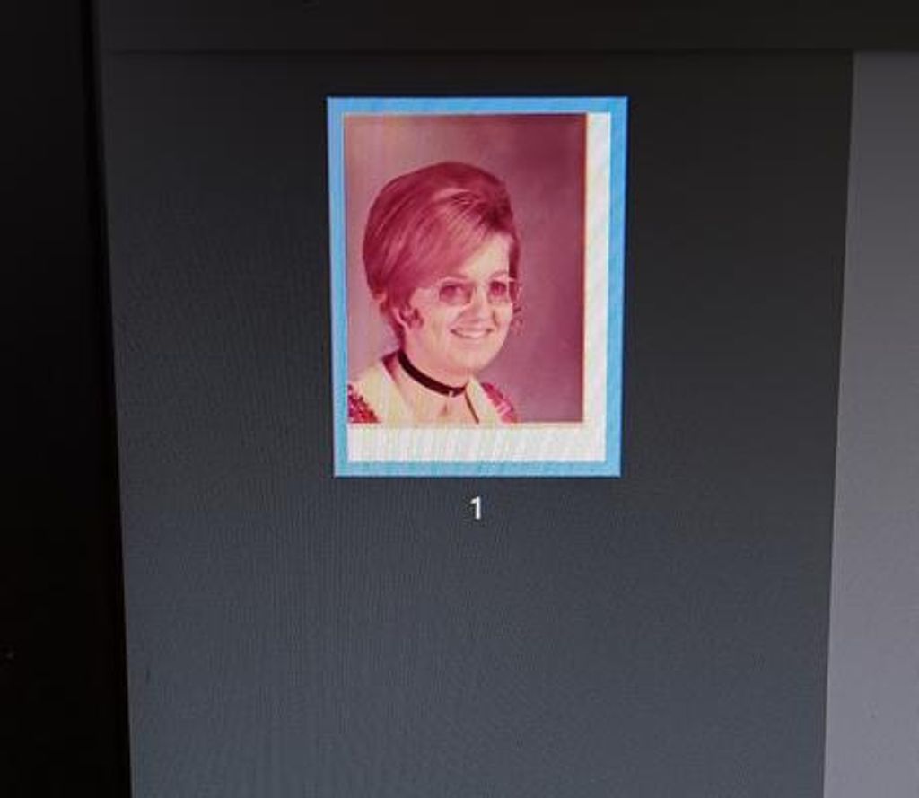 Ruthann V. Conter Profile Photo