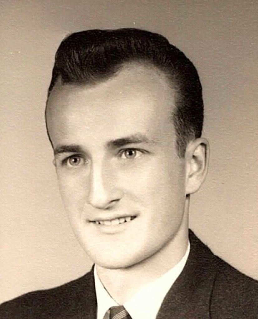 Bernard T. Cook