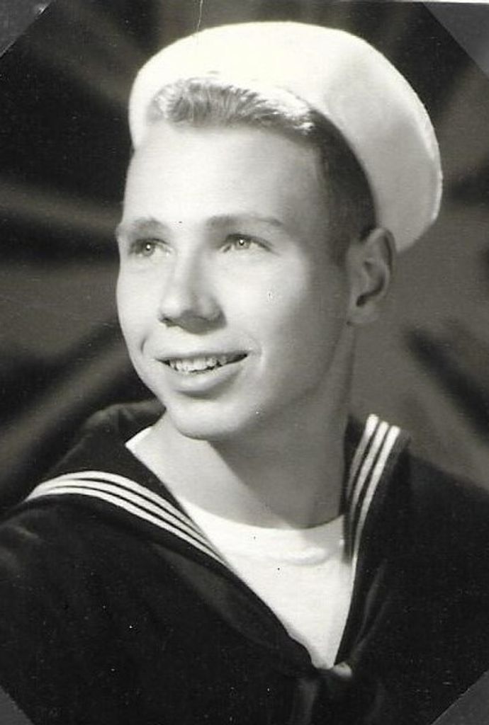 Larry Gaskill Profile Photo