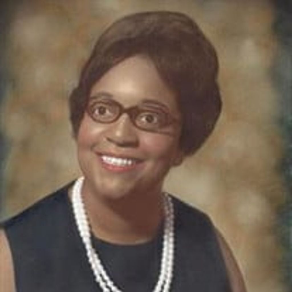 Rev. Mary Carolyn Gray