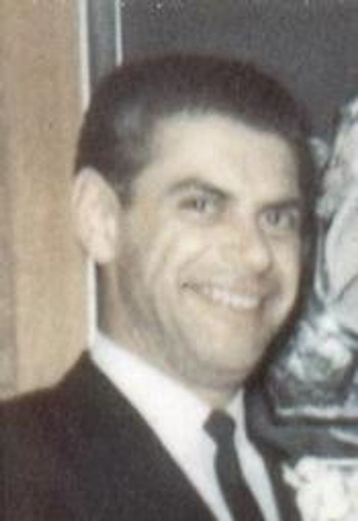 Paul F. Congilio