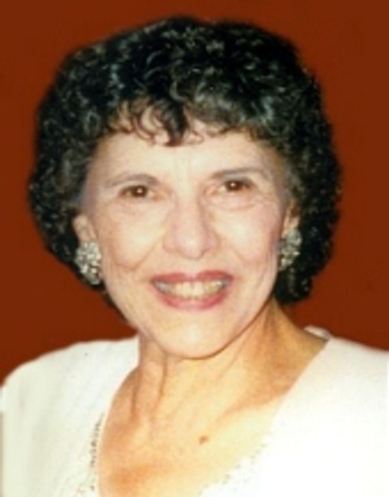 Rose Basile