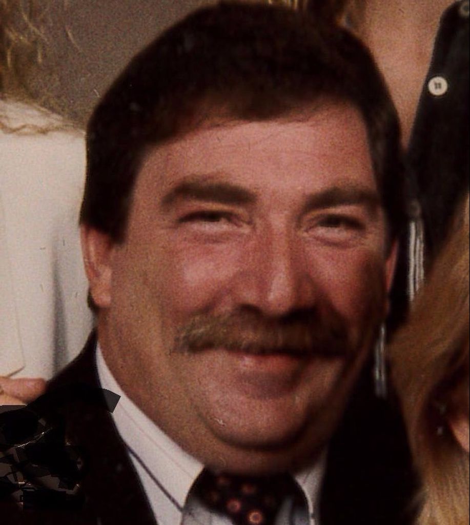 Wilbur F. Anderson, Jr.