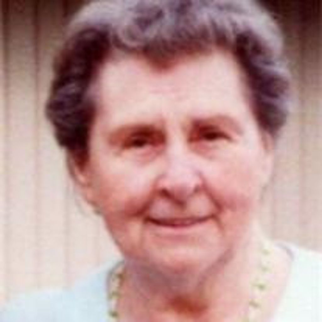Margaret Cosma