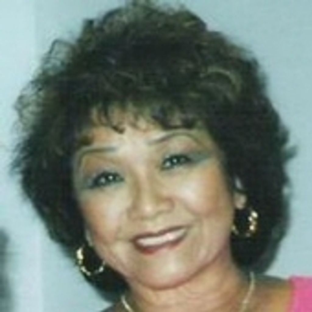 Jean Fumiko Mcauliffe