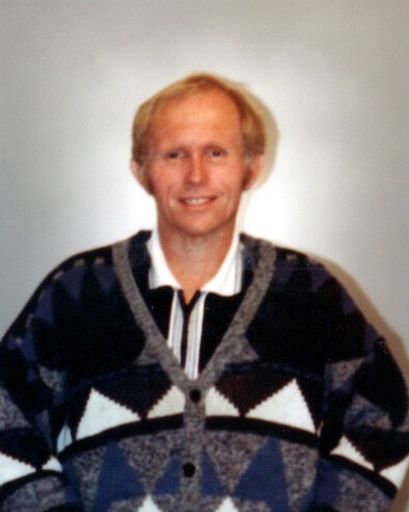 Richard Lynn Shrader's obituary image