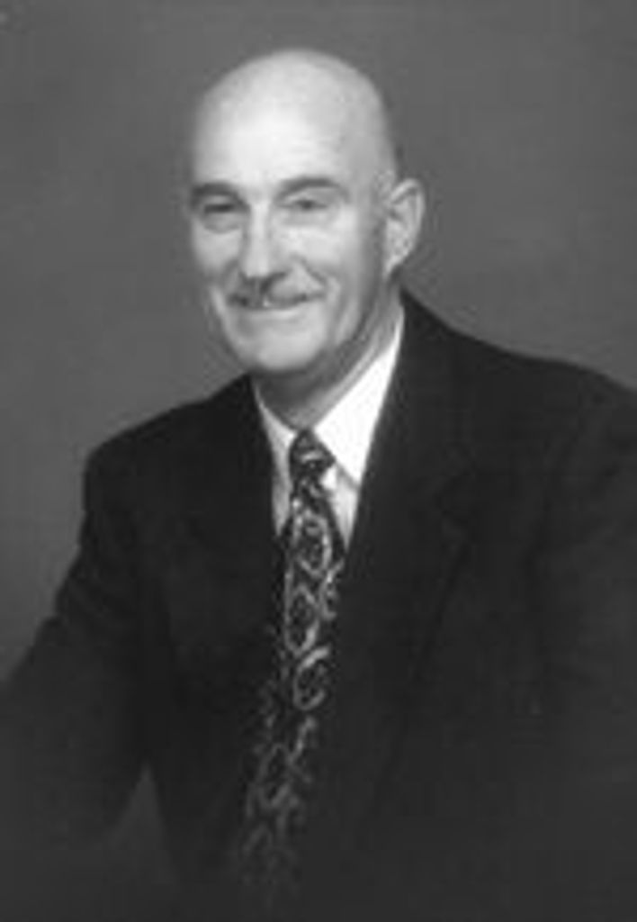 Donald William Shunn