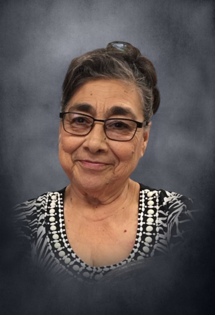 Maria Victoria Garza Profile Photo