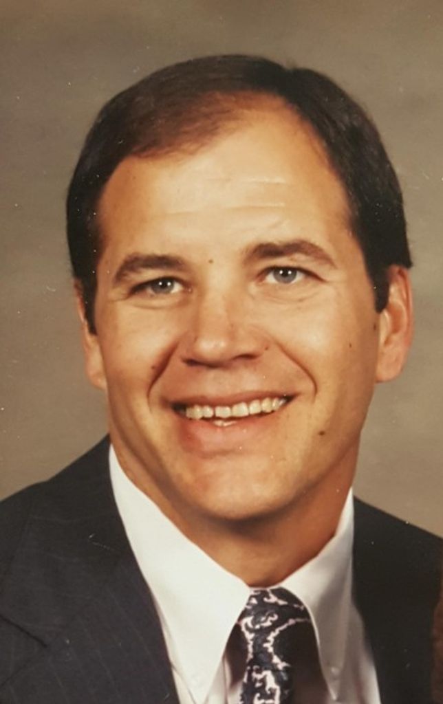 Rick C. Huffstutler