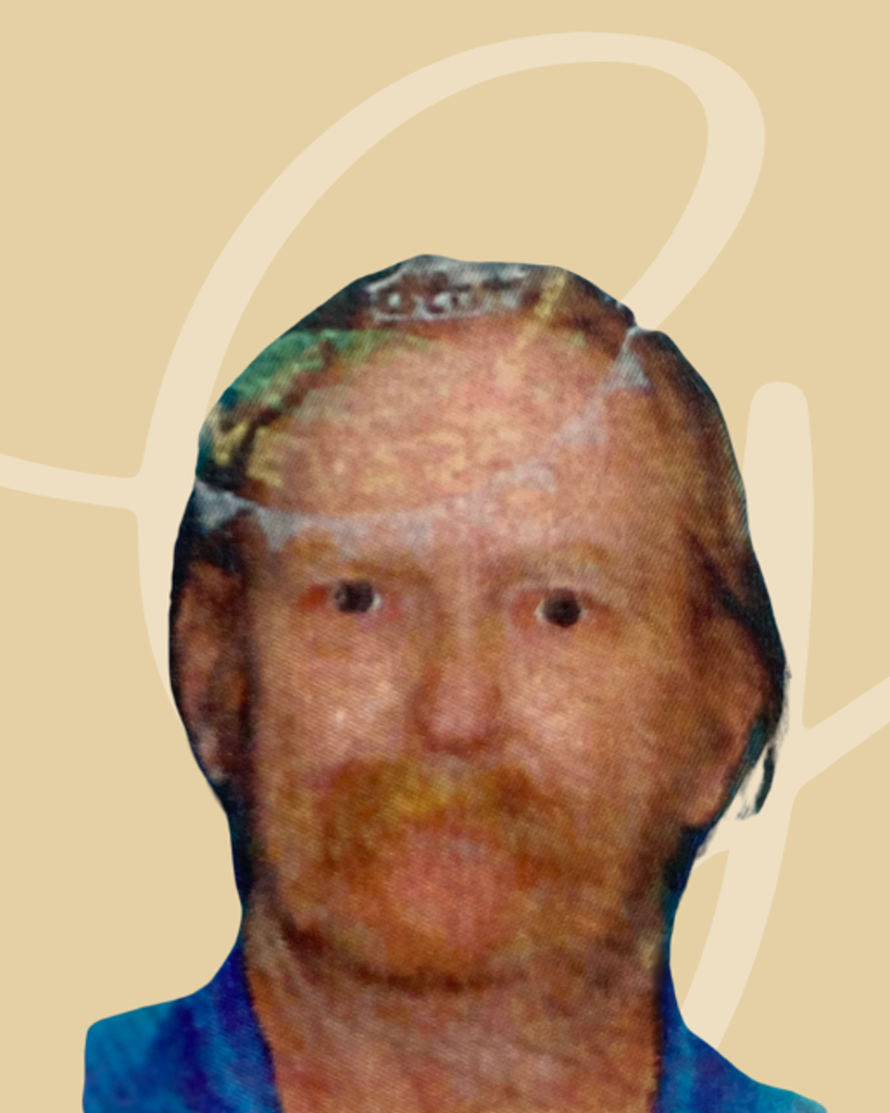 Thomas Edward Johnson Profile Photo