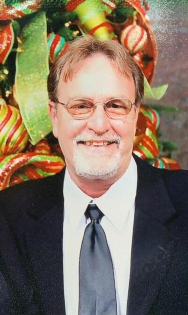 Allen Wesley Manuel Profile Photo