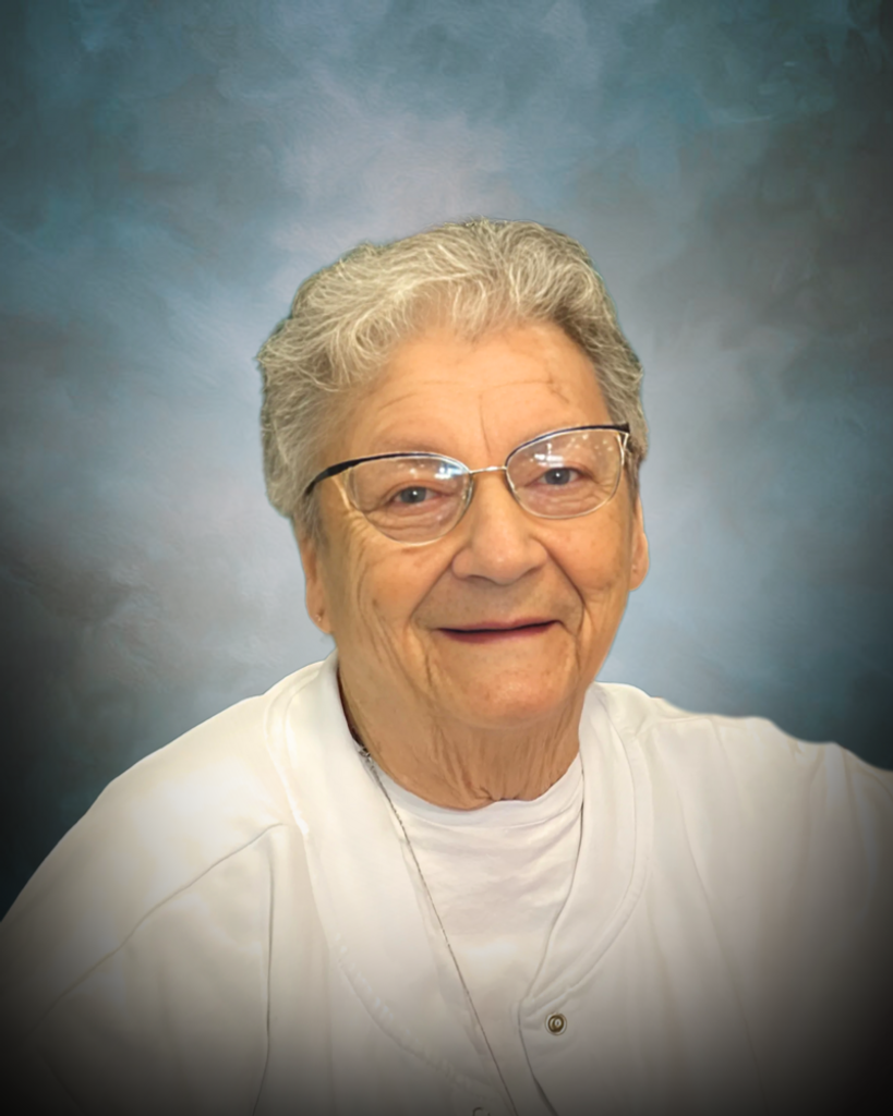 Mary Jo Stump Smith Ross Profile Photo