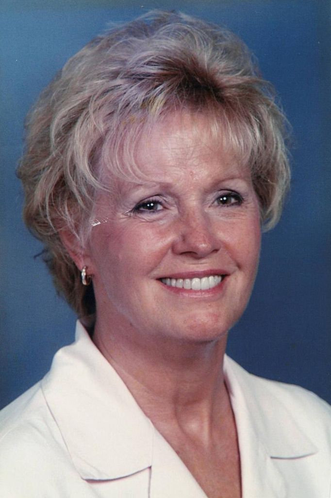 Peggy Lee Benjamin Profile Photo