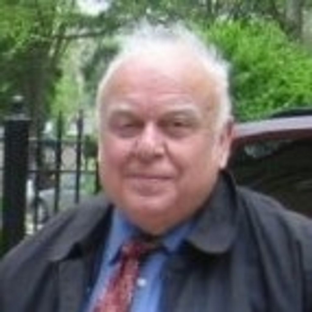 John H. Sandors