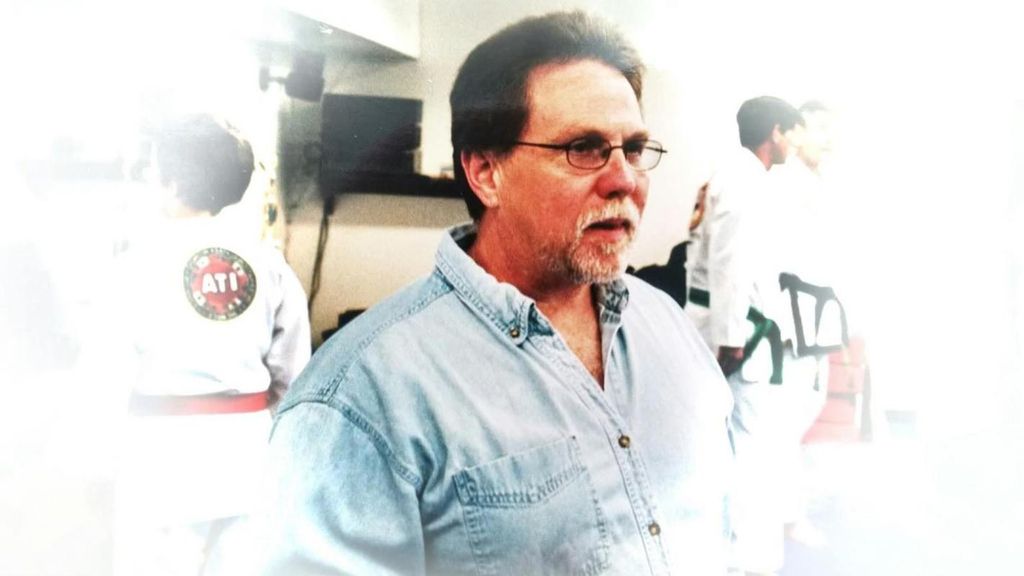 Randy Iro Lane Profile Photo