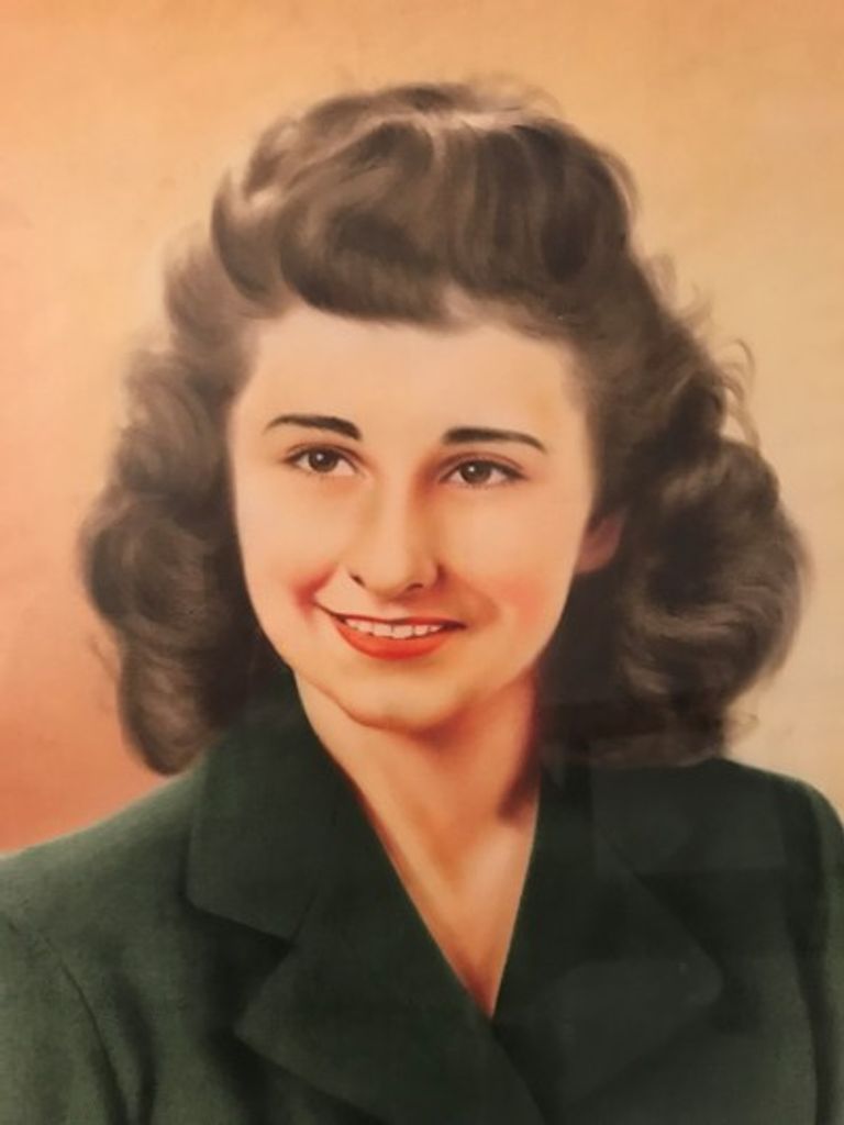 Emily R. Healy Profile Photo