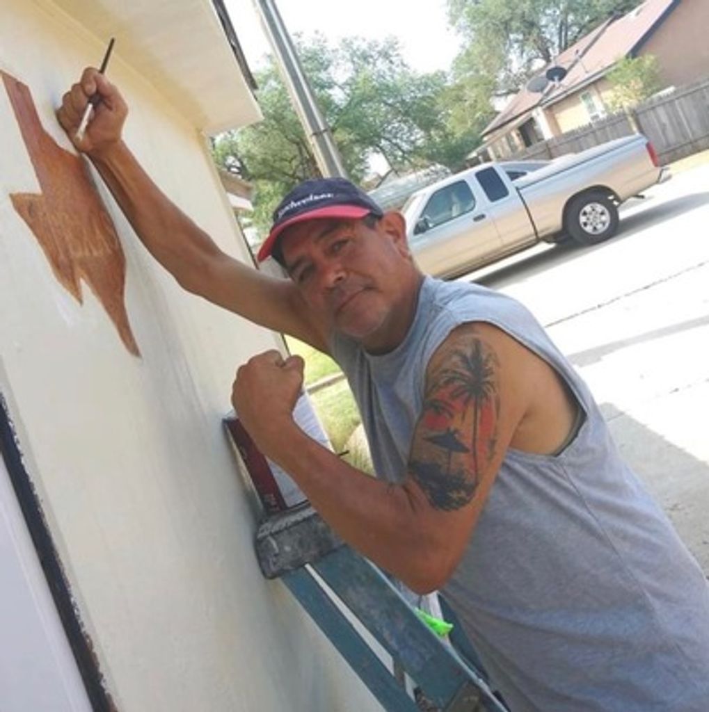 David Ruiz Profile Photo