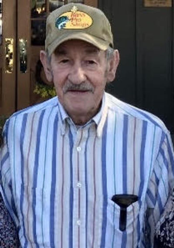 Leroy V. Martin Profile Photo