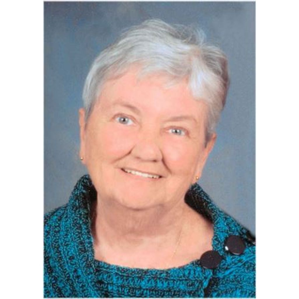 Beatrice M. Tebbetts