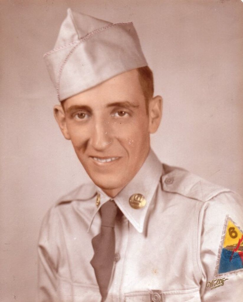 Howard S. Blankenship Profile Photo