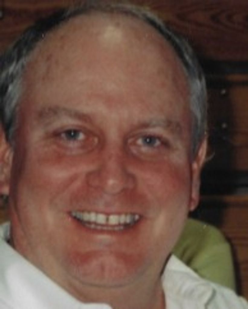 Michael Joseph McGeever