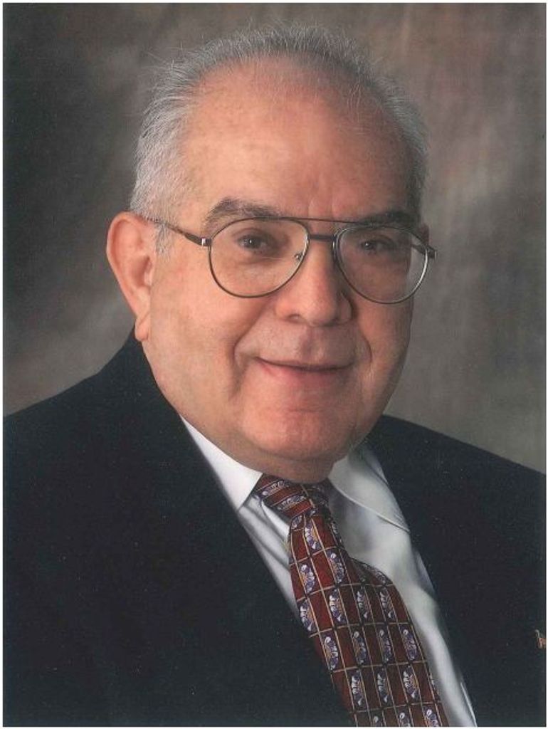 Morton Stupp