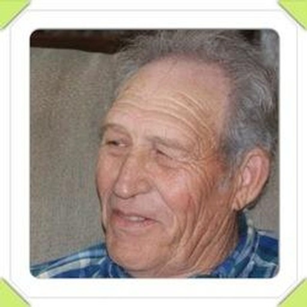 Jerry Eugene May