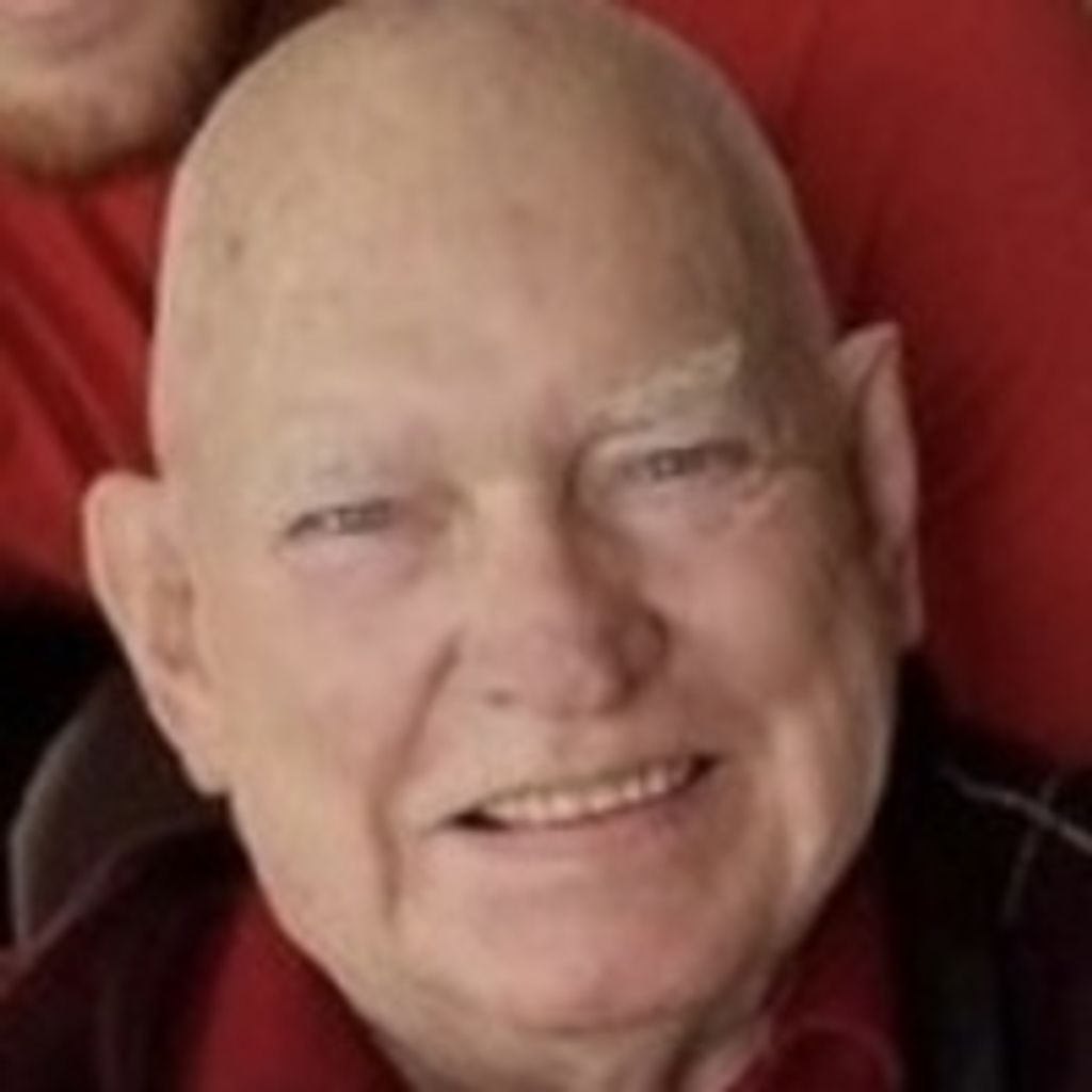 Eugene F Carroll
