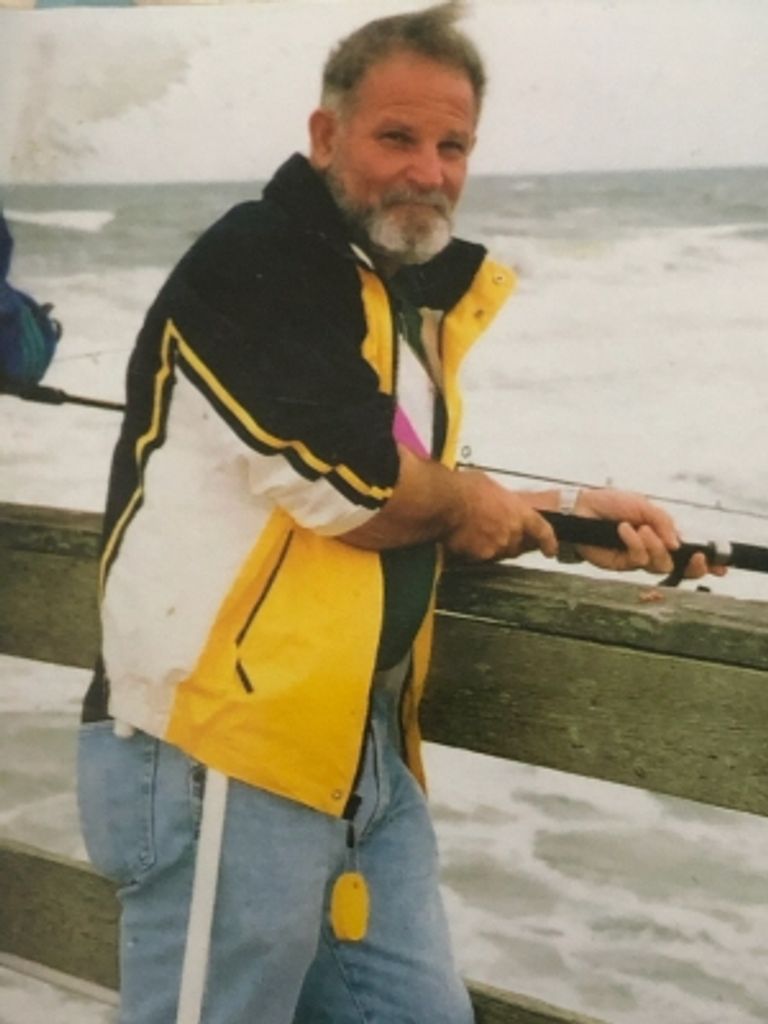 Willard Ray Hughes