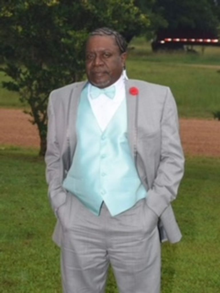 Jerry Adams Hill Profile Photo
