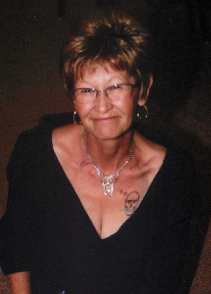 Ramona Louise Higgins-Smith