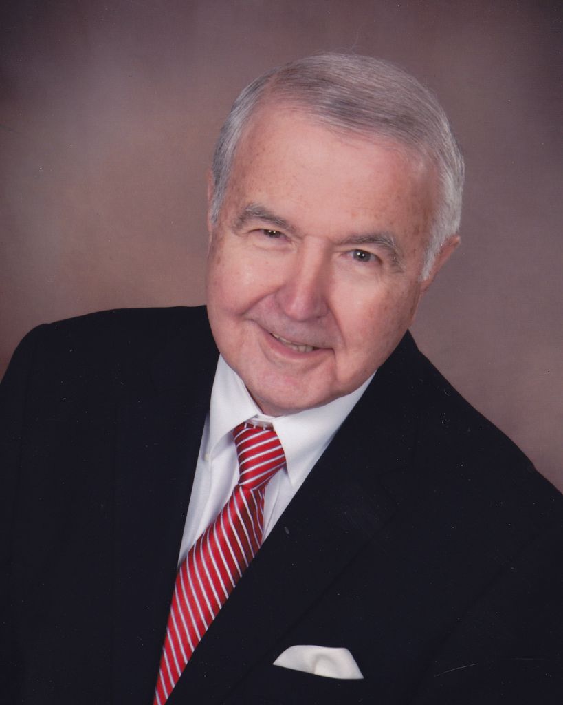 Bill C. Cyrus Profile Photo