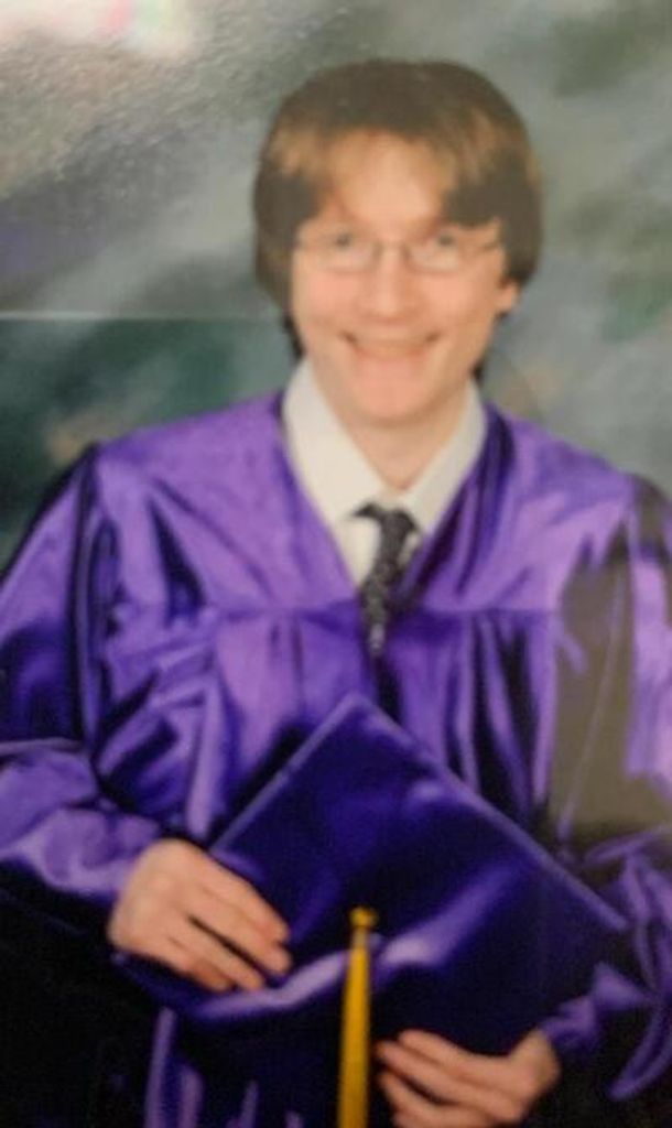 Donnie Wayne Melton, Jr.