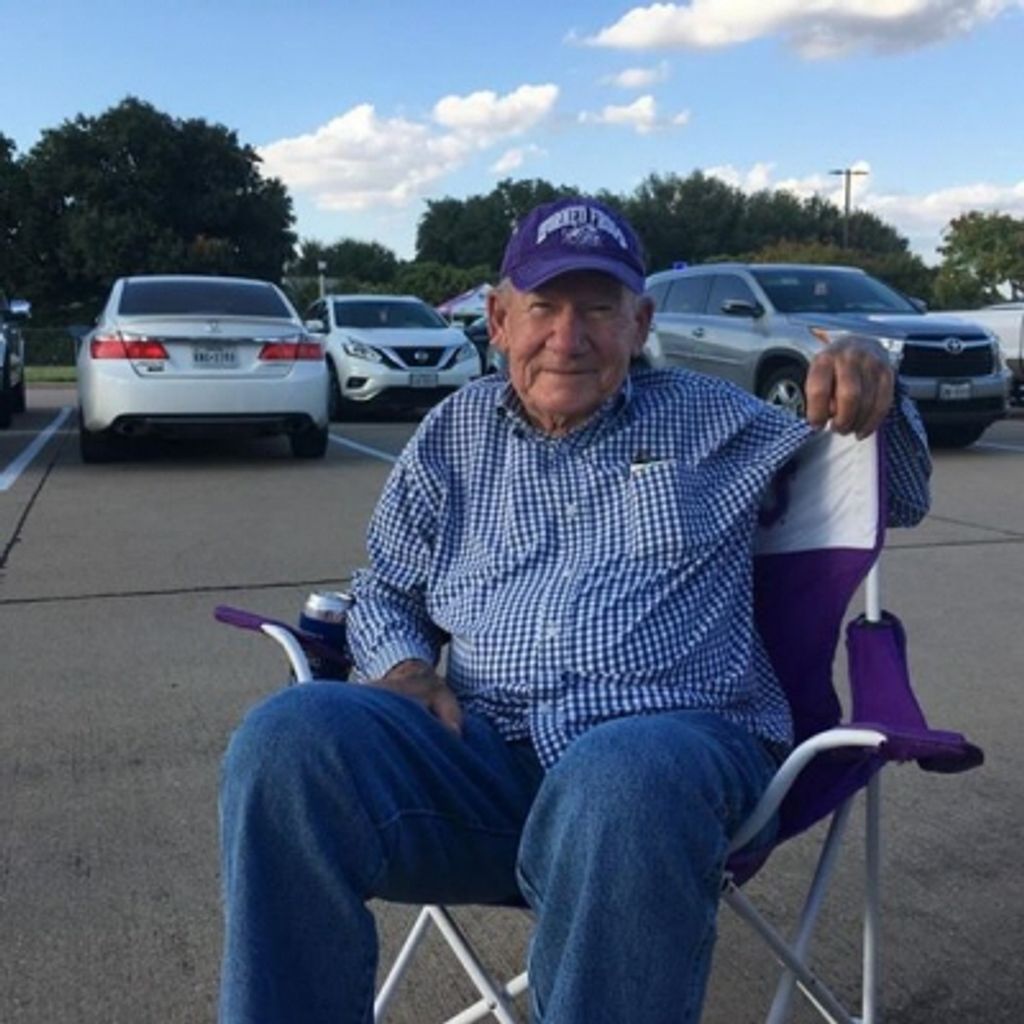 Don Wesley Ellison