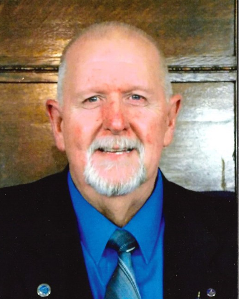 Terry Edgar Southerland Profile Photo