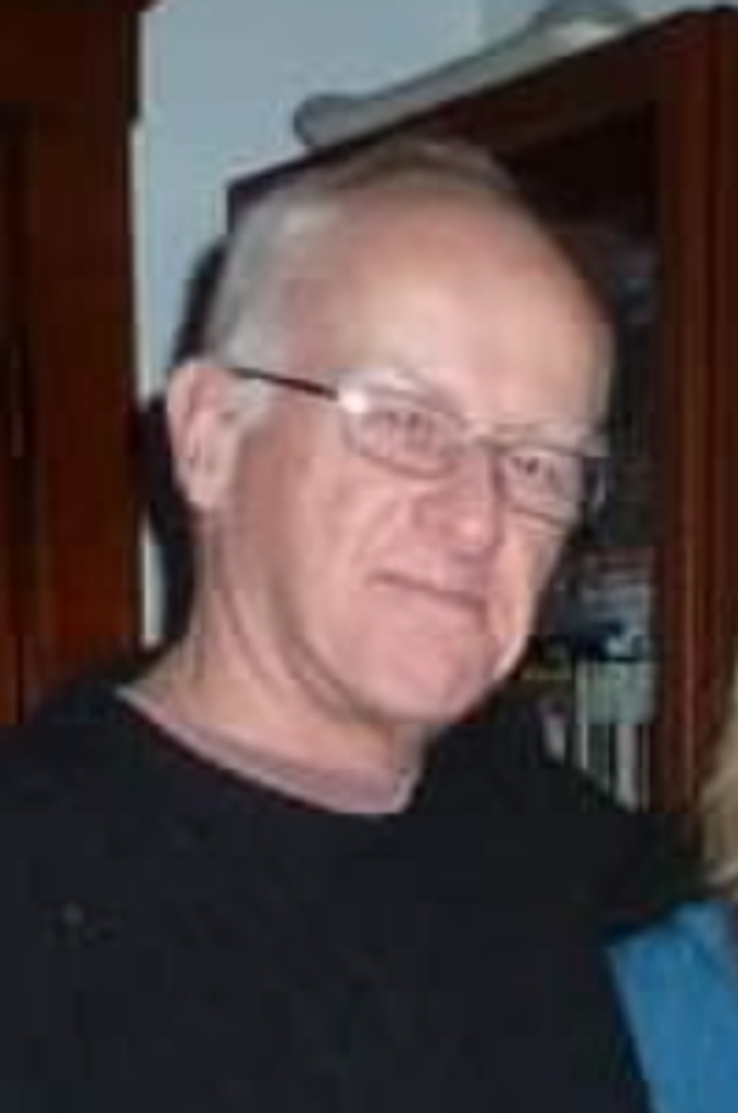 David F. Hurley Profile Photo