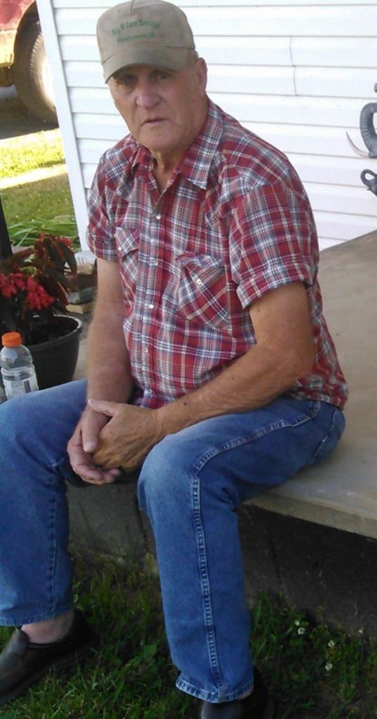 Oliver Ernest Hurd Profile Photo