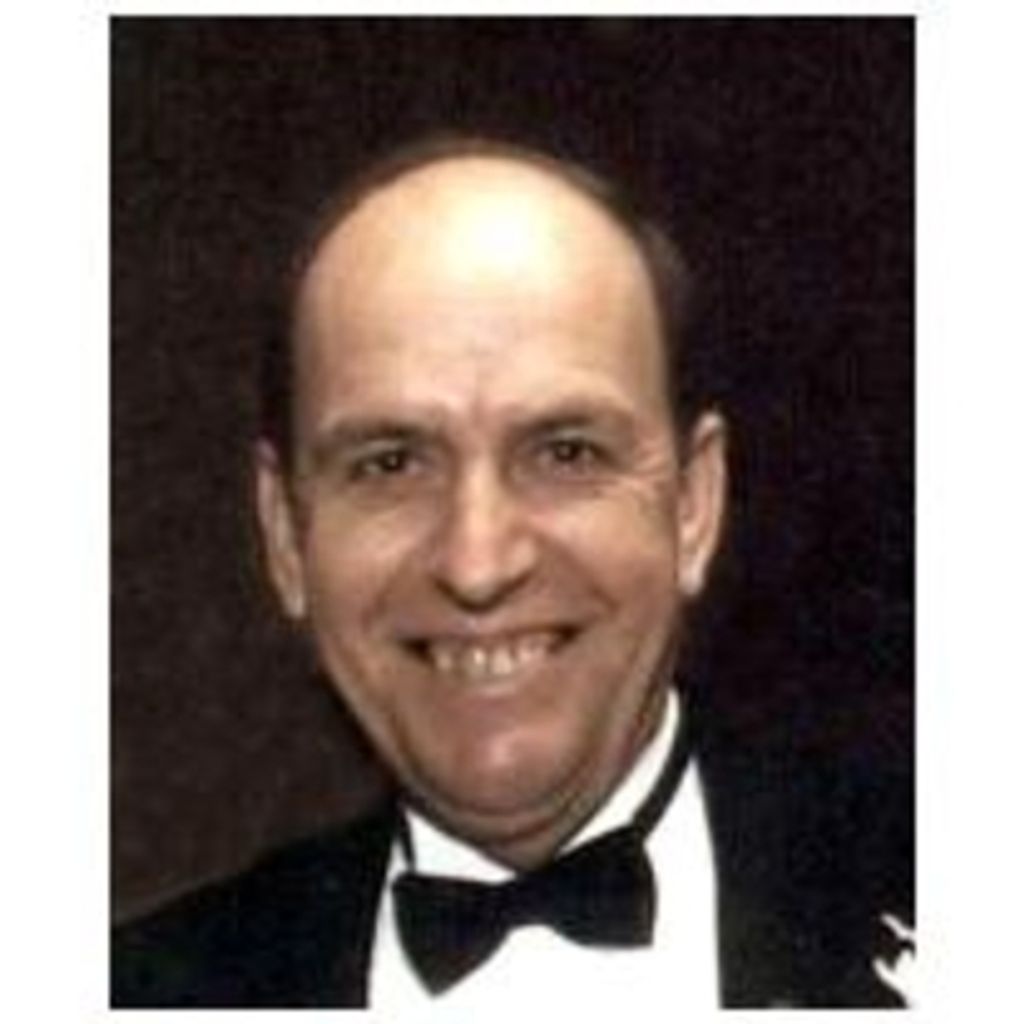 Carl A. Pelletier Sr.