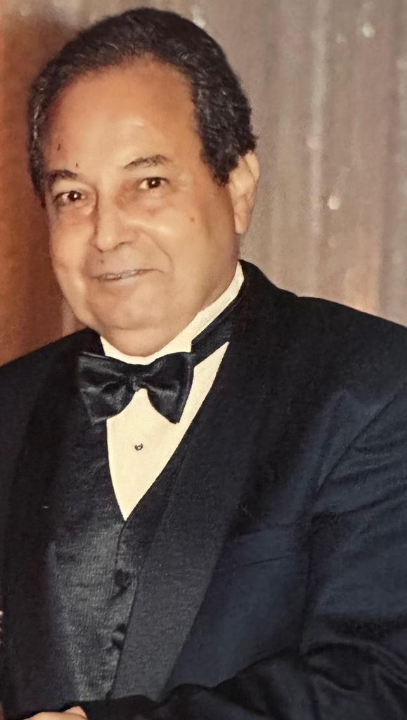 Ayoub Assad Profile Photo