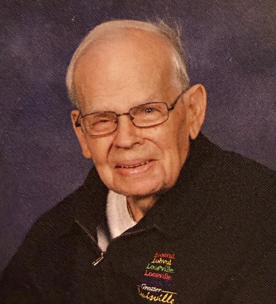 Bernard Spalding Profile Photo
