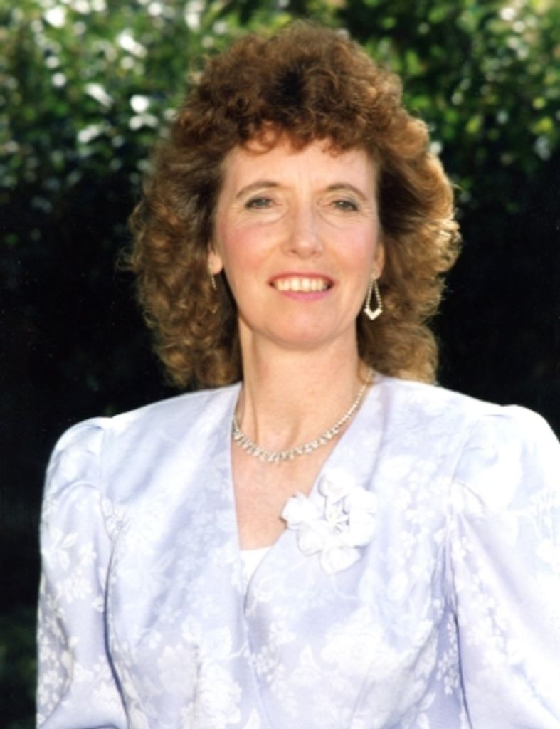Karen Sheila Mceachern Profile Photo