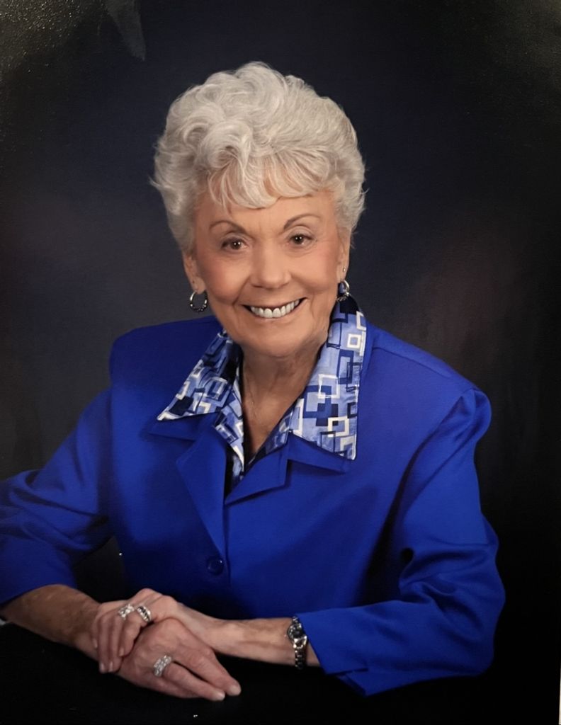 Virginia "Jennie" Lee Potter Profile Photo