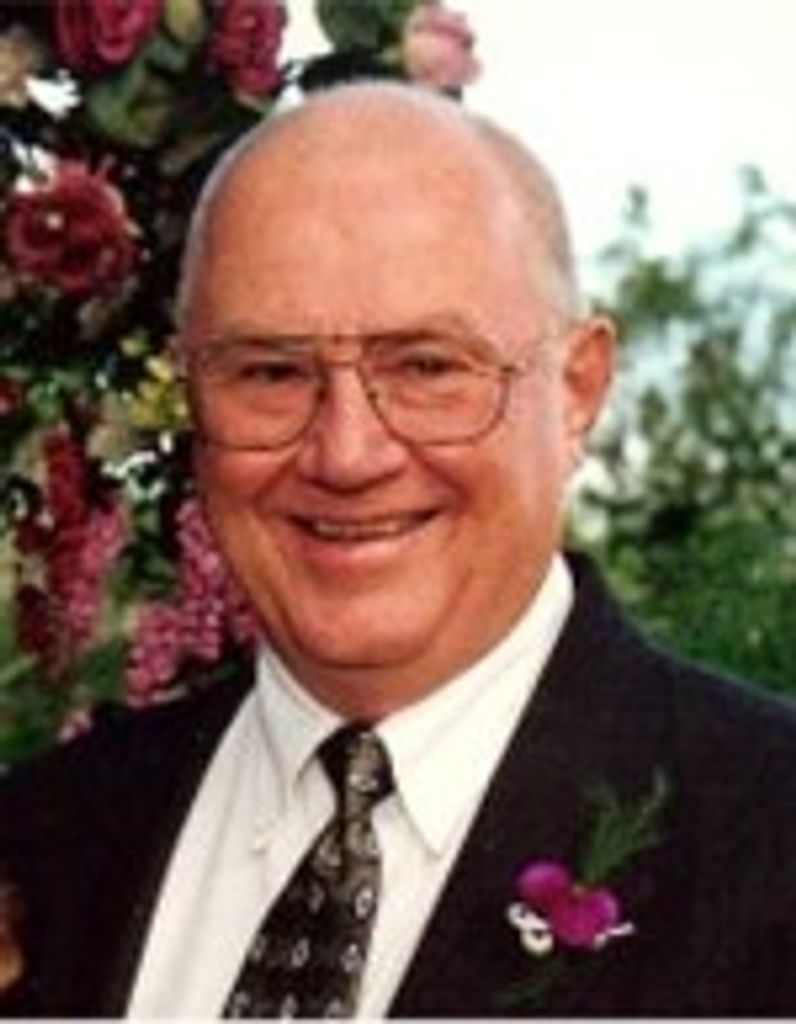 Larry Thomas Holley