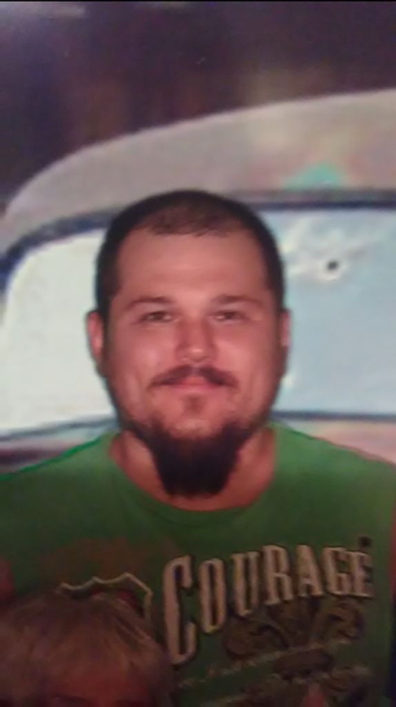 Christopher Abner Profile Photo