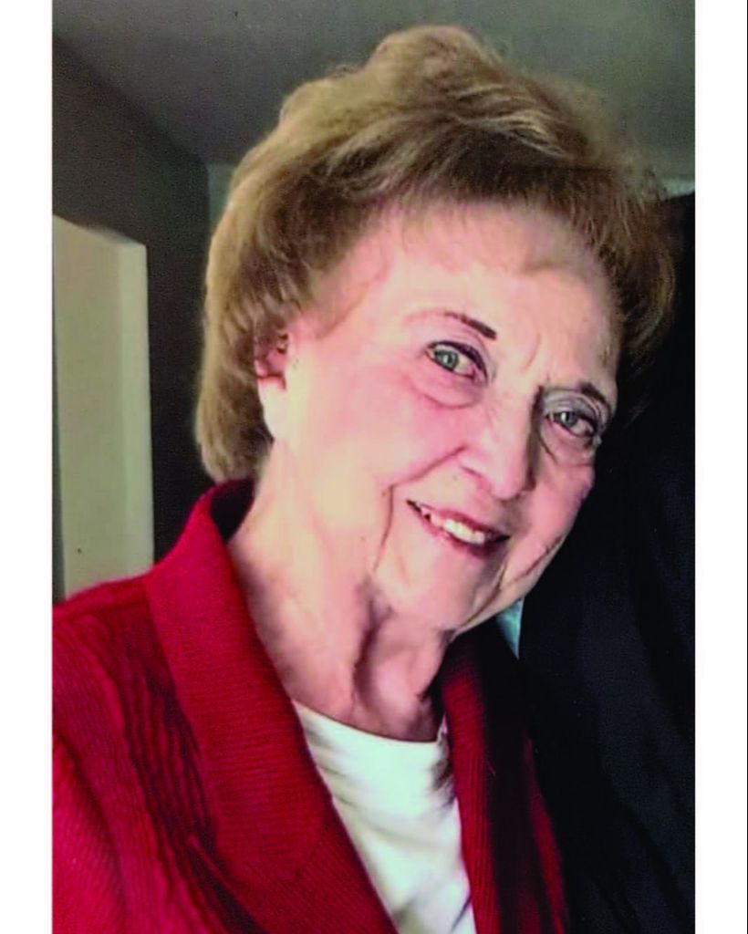 Janice Berrett Mosher